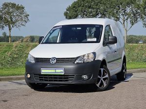 VOLKSWAGEN - CADDY 1.6