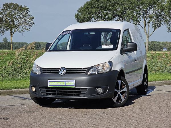VOLKSWAGEN - CADDY 1.6
