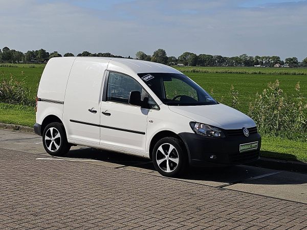 VOLKSWAGEN - CADDY 1.6