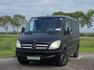 MERCEDES-BENZ - SPRINTER