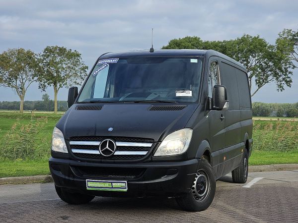 MERCEDES-BENZ - SPRINTER