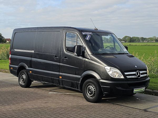 MERCEDES-BENZ - SPRINTER