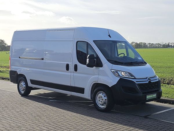 CITROEN - JUMPER 2.2
