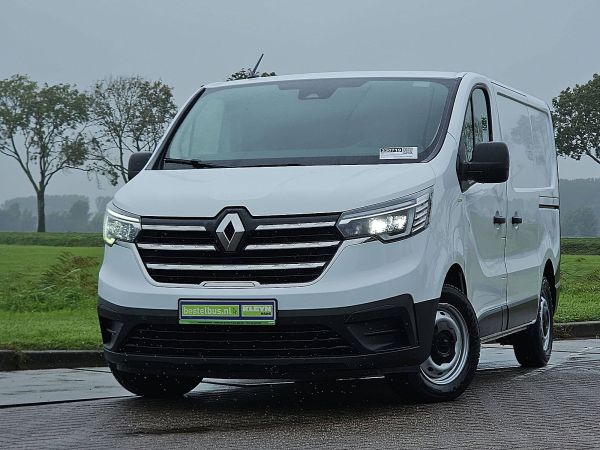 RENAULT - TRAFIC 2.0 DCI