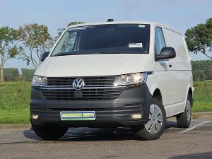 VOLKSWAGEN - TRANSPORTER 2.0 TDI