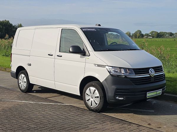 VOLKSWAGEN - TRANSPORTER 2.0 TDI
