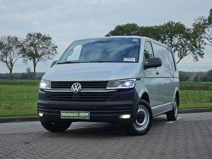 VOLKSWAGEN - TRANSPORTER 2.0 TDI
