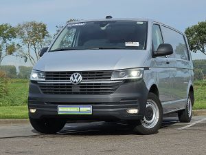 VOLKSWAGEN - TRANSPORTER 2.0 TDI