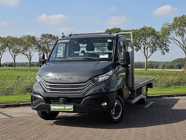 IVECO - DAILY 50C18