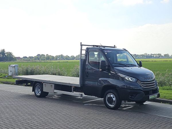 IVECO - DAILY 50C18