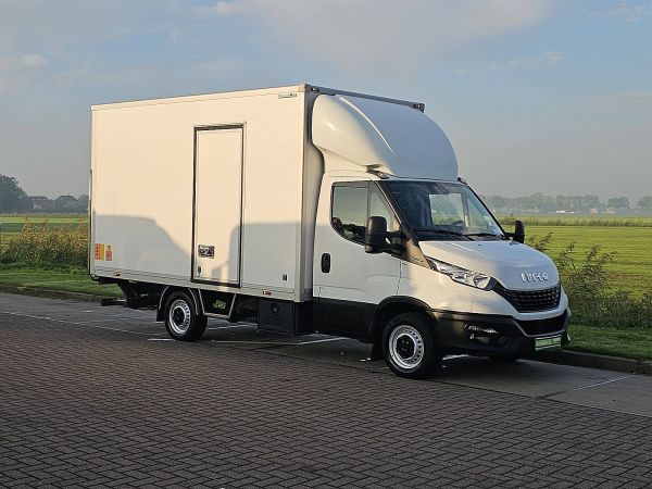 IVECO - DAILY 35 S 14