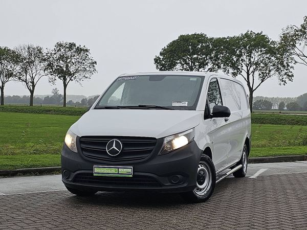 MERCEDES-BENZ - VITO 114