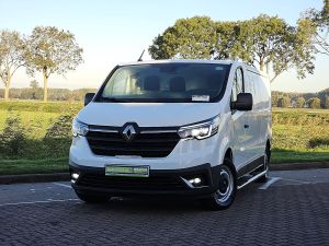 RENAULT - TRAFIC 2.0 DCI