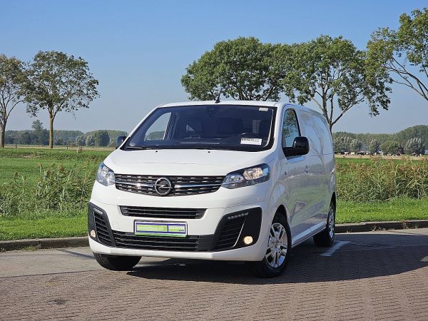 OPEL - VIVARO