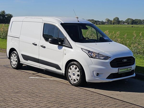 FORD - TRANSIT