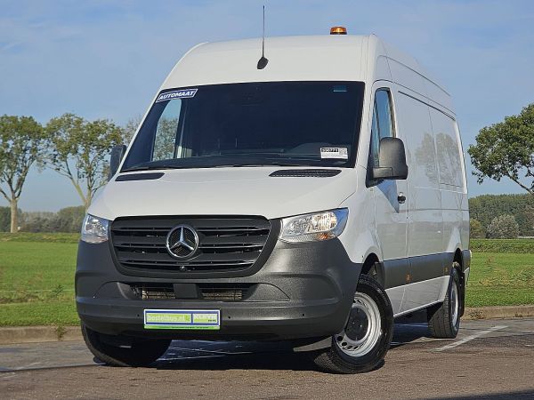 MERCEDES-BENZ - SPRINTER 317