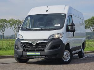 OPEL - MOVANO 2.2