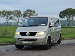 VOLKSWAGEN - T5