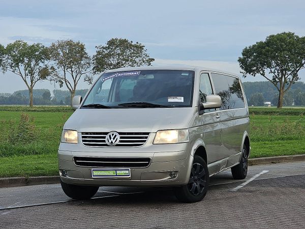 VOLKSWAGEN - T5
