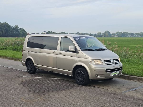 VOLKSWAGEN - T5