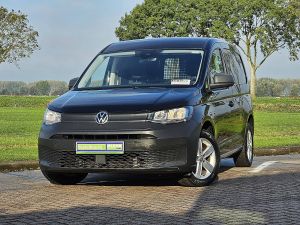 VOLKSWAGEN - CADDY 2.0
