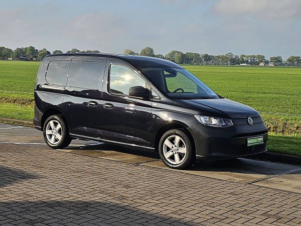 VOLKSWAGEN - CADDY 2.0
