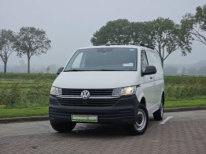 VOLKSWAGEN - TRANSPORTER 2.0 TDI