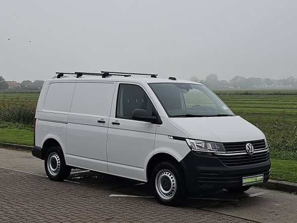 VOLKSWAGEN - TRANSPORTER 2.0 TDI