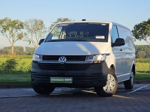 VOLKSWAGEN - TRANSPORTER 2.0 TDI