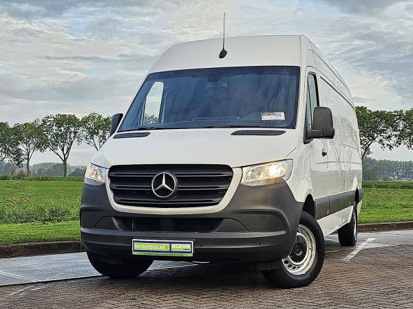 MERCEDES-BENZ - SPRINTER 317