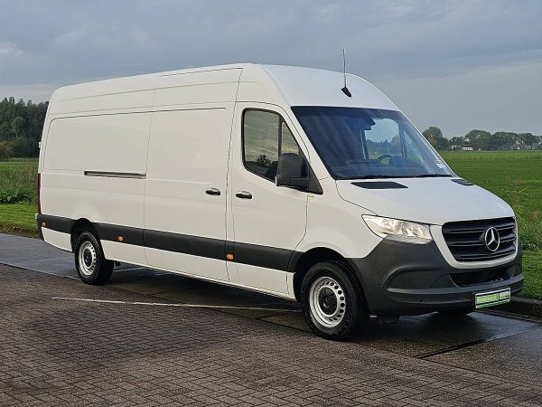 MERCEDES-BENZ - SPRINTER 317