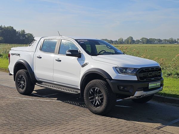 FORD - RANGER 2.0