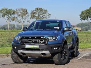 FORD - RANGER 2.0