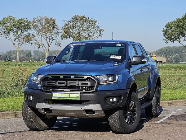 FORD - RANGER 2.0