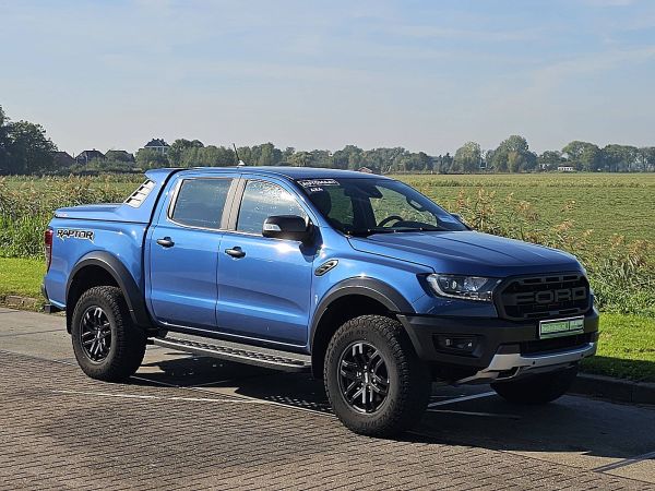 FORD - RANGER 2.0
