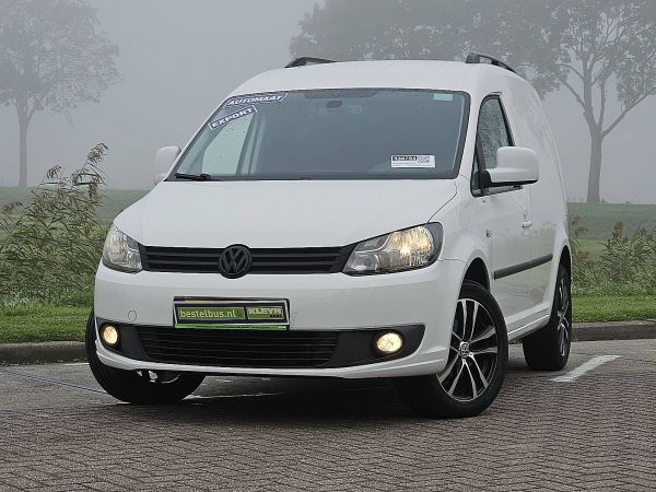 VOLKSWAGEN - CADDY 1.6