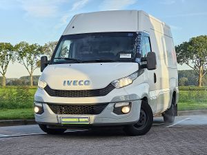 IVECO - DAILY