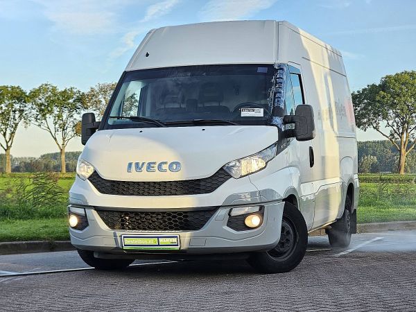 IVECO - DAILY
