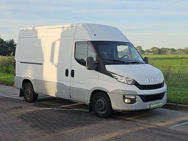 IVECO - DAILY