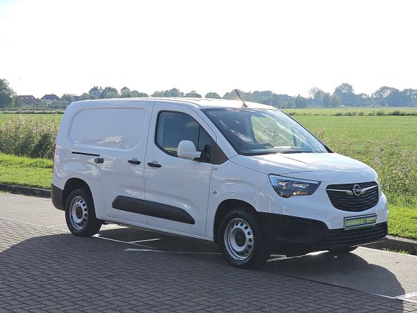 OPEL - COMBO 1.5