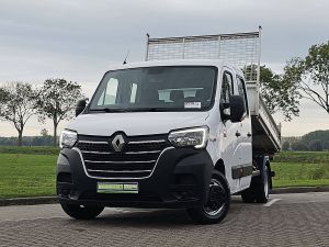 RENAULT - MASTER 2.3