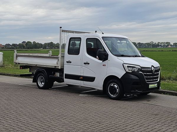 RENAULT - MASTER 2.3