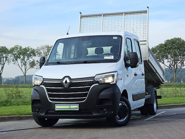 RENAULT - MASTER 2.3