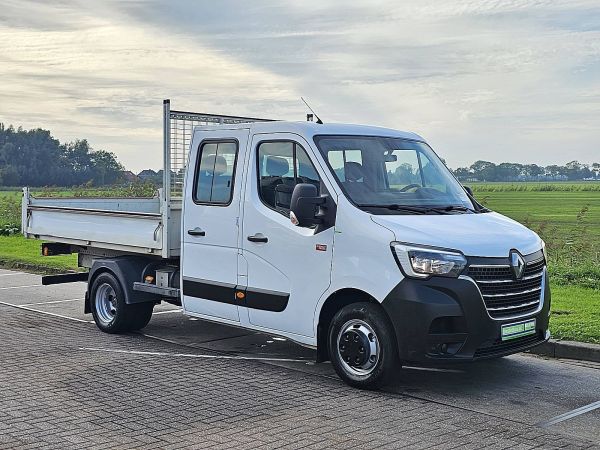 RENAULT - MASTER 2.3
