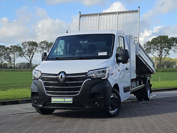 RENAULT - MASTER 2.3