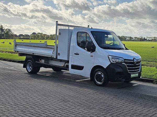 RENAULT - MASTER 2.3