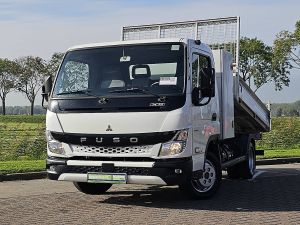 MITSUBISHI - CANTER FUSO