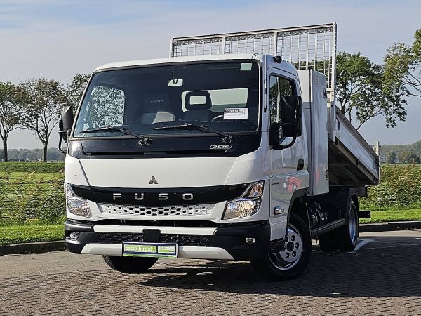 MITSUBISHI - CANTER FUSO