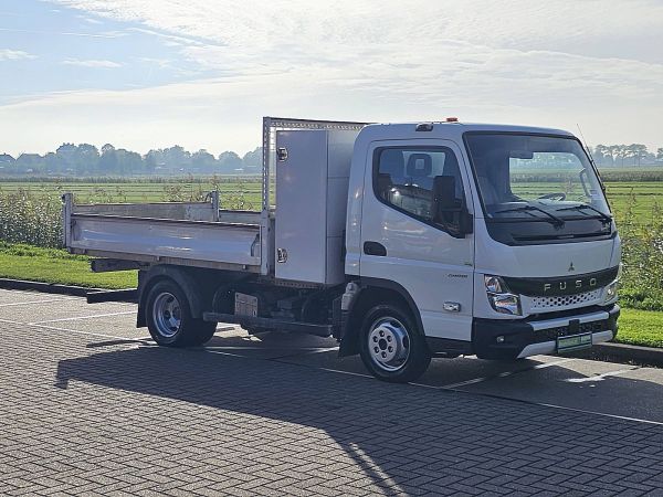 MITSUBISHI - CANTER FUSO