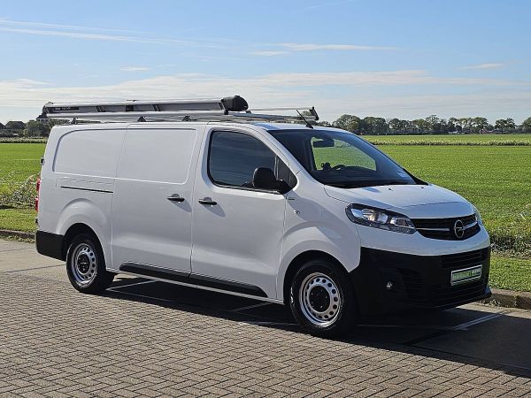 OPEL - VIVARO 1.5